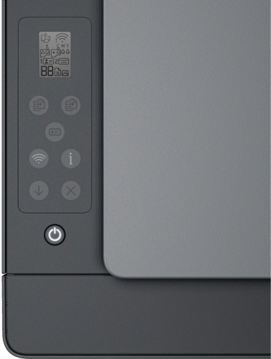 Intuitive controls and wireless connectivity