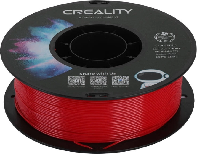 Reliable printing without clogs