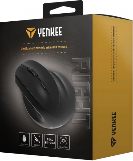 Три безжични режима за максимална гъвкавост