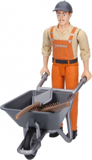 Подвижна фигурка