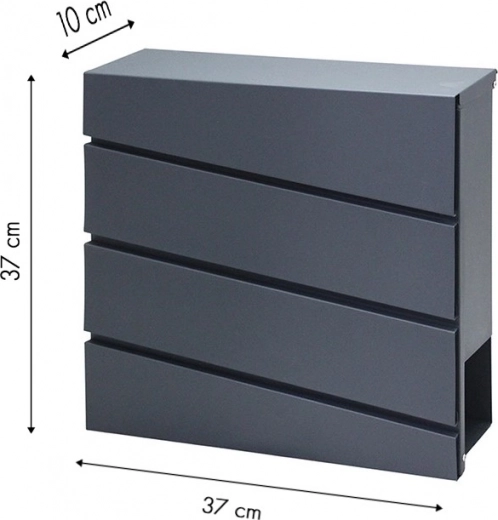 Функционален държач за вестници