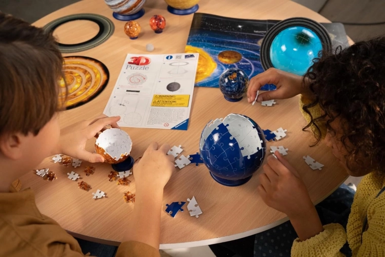 Забавление и учене в едно