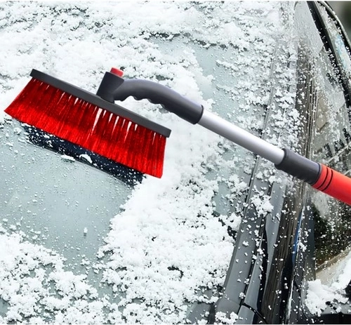 Качествени материали, устойчиви на студ