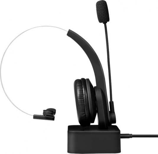 Long battery life up to 18 hours of calls