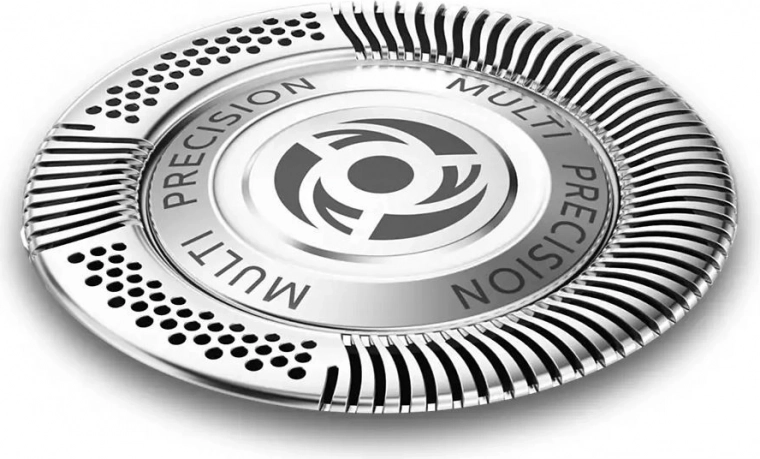 Остри и щадящи MultiPrecision Blades