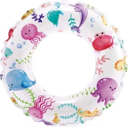 Игриви мотиви, които децата обичат