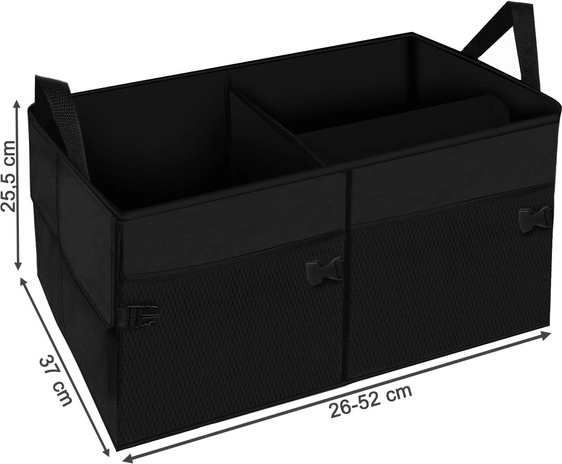 Collapsible and flexible space