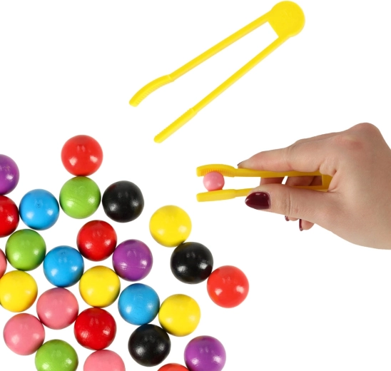 Цели за развитие на фината моторика