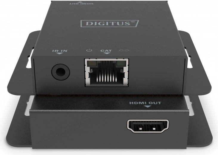 HDMI Signal Extension
