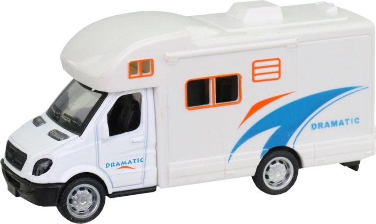 Обратен ход за динамично каране