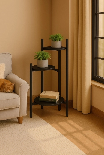 Modern vertical design for any interior