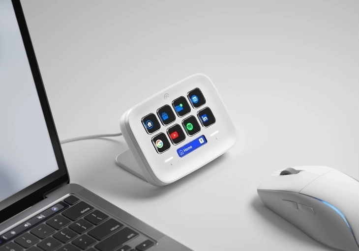 Easy setup on Windows and macOS