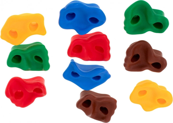 Цветно забавление и вариативни маршрути