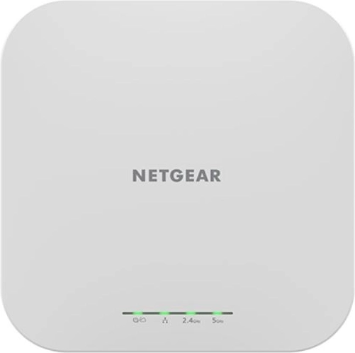 Maximum Performance with WiFi 6
