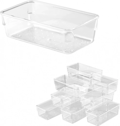 Издръжлив акрил за ежедневна употреба