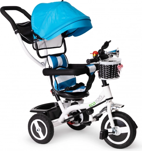 Въртяща се седалка