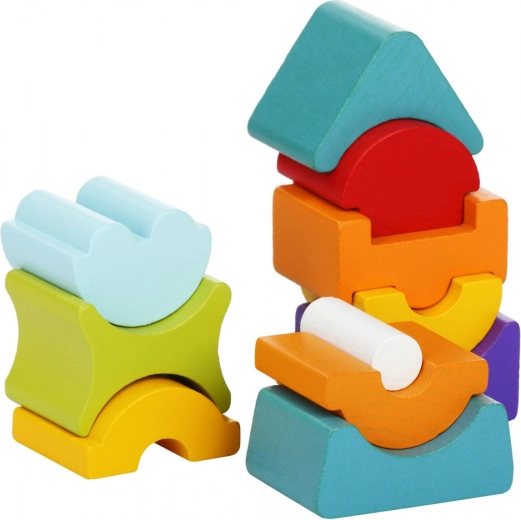 Colorful design that inspires creativity
