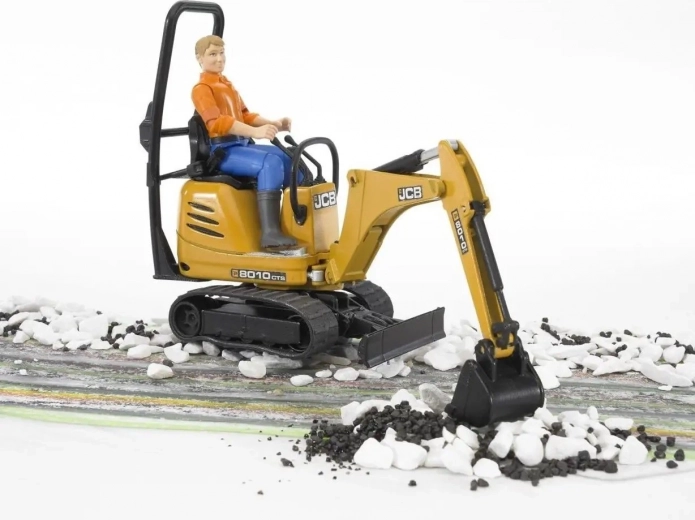 Верижно шаси за стабилно движение