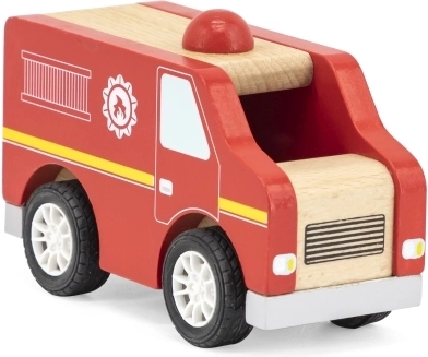 Encourages imaginative play