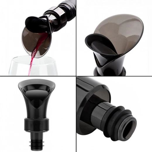 Чисто наливане без капки