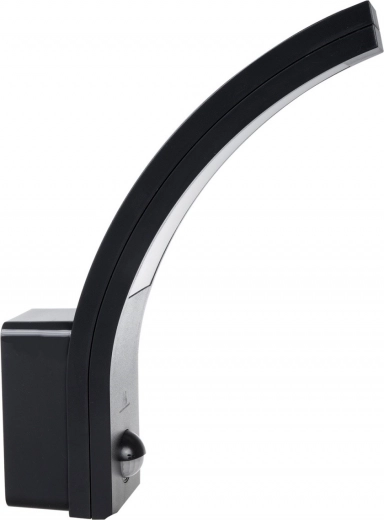 Modern design and efficient LEDs
