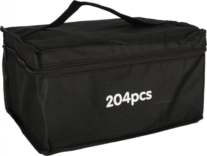 Преносим калъф и практична стойка