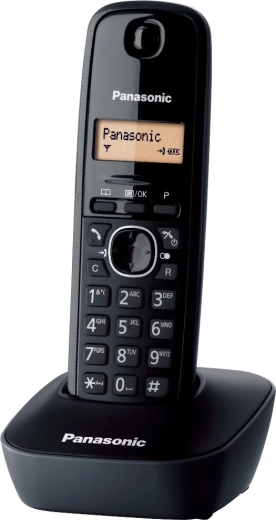 CLIP and phonebook for 50 contacts