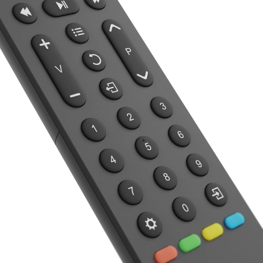Quick access to streaming services