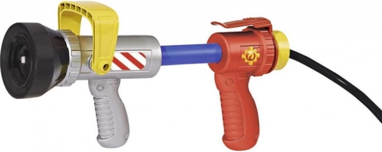 Два режима на пръскане