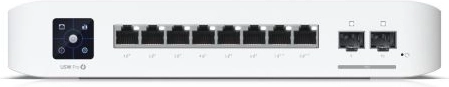 Бързи uplink връзки с 10G SFP+