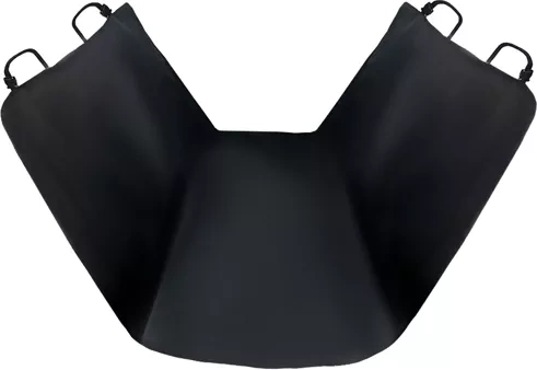 Сигурно закрепване с четири колана