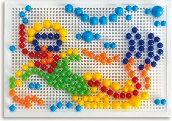 Мозайкови дизайни