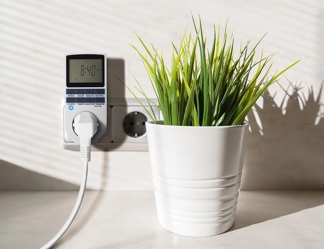 Икономия на енергия