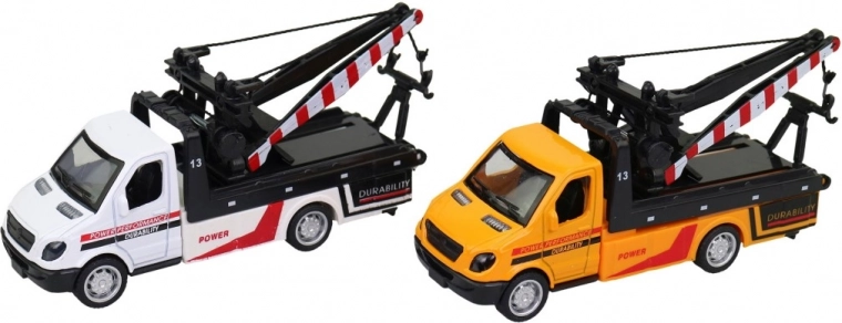 Две цветови версии за повече забавление