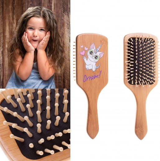 Cute “Dream!” design for kids