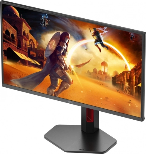 Blazing‑fast 300 Hz