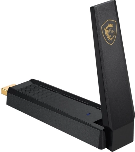 High-gain antennas