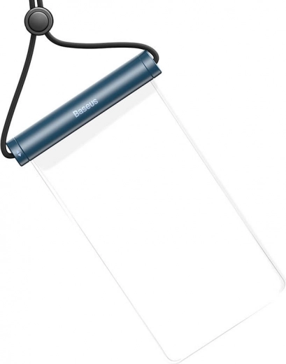 Fully transparent TPU for touch and Face ID