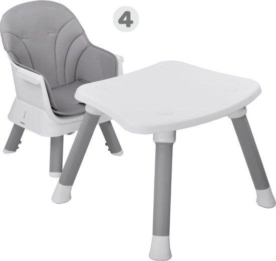 Игрална масичка за креативно забавление