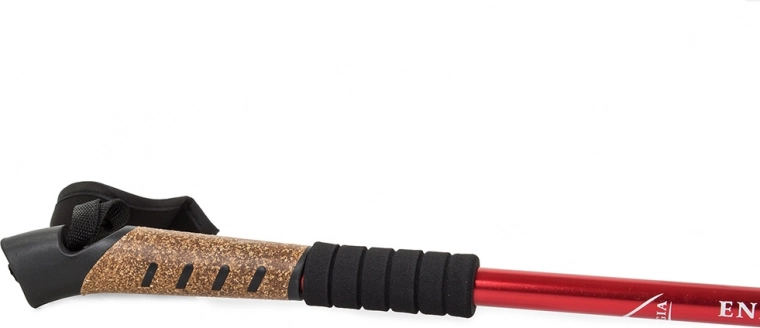 Ергономична коркова ръкохватка за целодневен комфорт