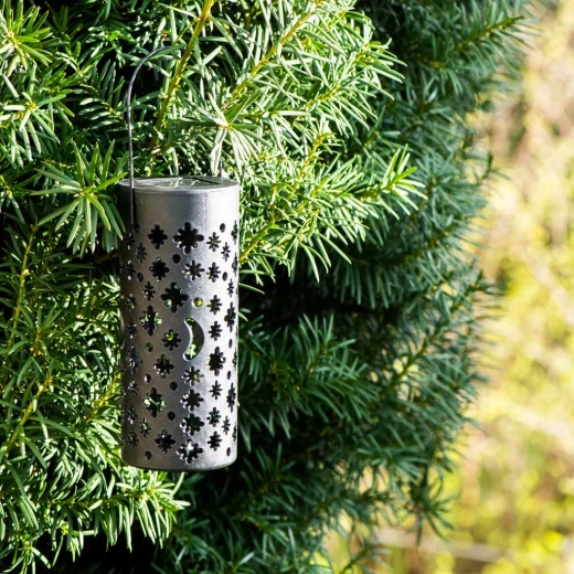 Да се забият или окачат