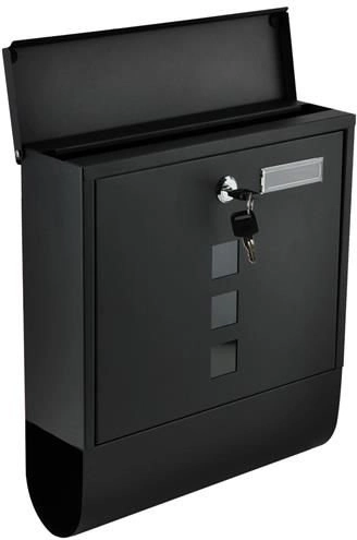 Държач за вестници и брошури