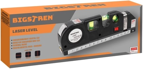 Лазерен показалец