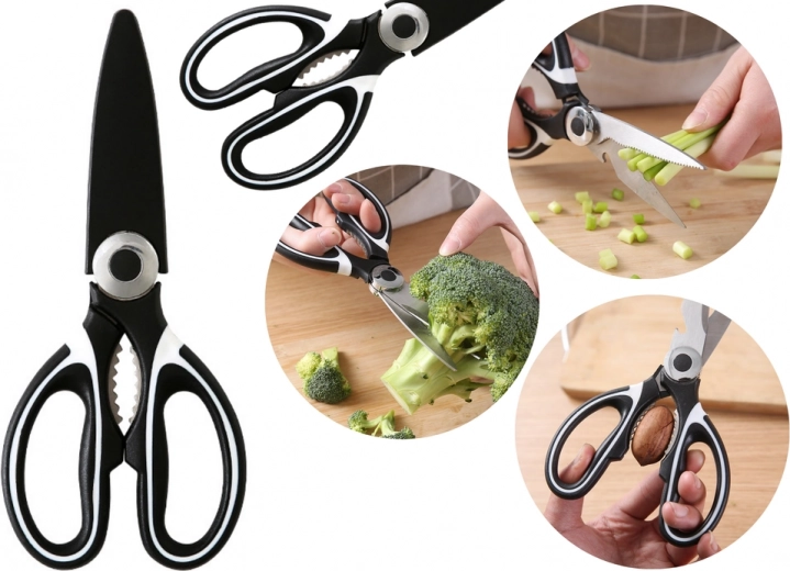 Multifunctional use