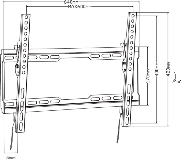 Оптимизация на ъгъла на гледане