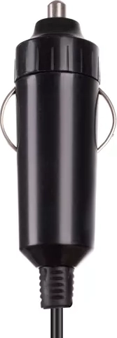 Захранване през запалката на автомобила