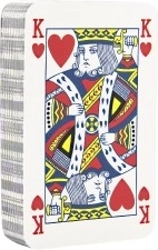 Издръжлива хартия Casino Classic 310 g/m²