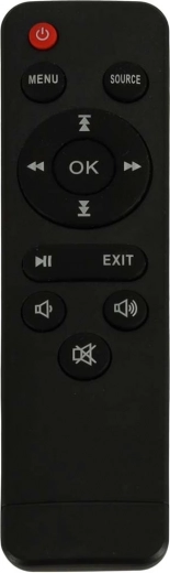 Удобно дистанционно управление