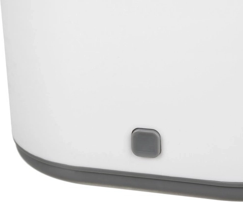 Хигиеничен отцеждащ съд с бутон