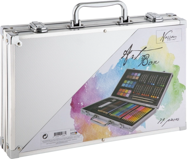 Compact and portable design